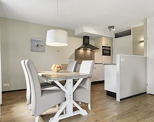 Guest house 6004142 - Bungalow Schouwen-Duiveland - Resort Haamstede | 4-persoons bungalow | 4BL1