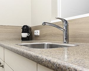 Guest house 6004142 - Bungalow Schouwen-Duiveland - Resort Haamstede | 4-persoons bungalow | 4BL1