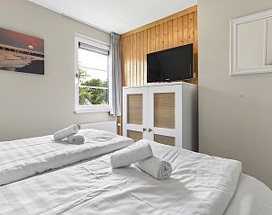 Guest house 6004142 - Bungalow Schouwen-Duiveland - Resort Haamstede | 4-persoons bungalow | 4BL1