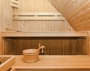 Guest house 6004142 - Bungalow Schouwen-Duiveland - Resort Haamstede | 4-persoons bungalow | 4BL1