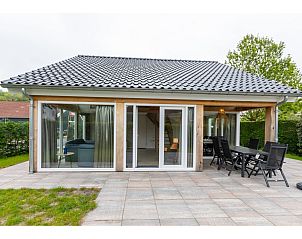 Verblijf 6004145 - Vakantiewoning Schouwen-Duiveland - Kloosterweg 85