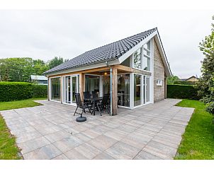 Verblijf 6004145 - Vakantiewoning Schouwen-Duiveland - Kloosterweg 85