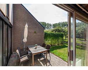 Guest house 6004146 - Holiday property Schouwen-Duiveland - De Haaijmanweg 5  Burgh Haamstede 'Huisje 86'