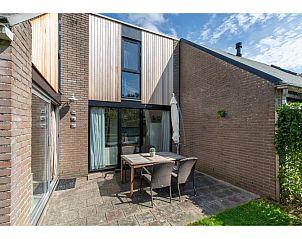 Guest house 6004146 - Holiday property Schouwen-Duiveland - De Haaijmanweg 5  Burgh Haamstede 'Huisje 86'