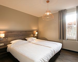 Guest house 6004147 - Bungalow Schouwen-Duiveland - Villapark Livingstone | 6-persoons villa | 6L