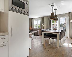 Guest house 6004147 - Bungalow Schouwen-Duiveland - Villapark Livingstone | 6-persoons villa | 6L