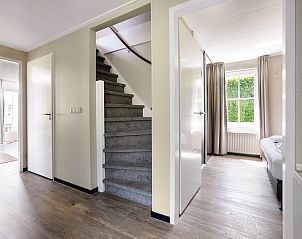 Guest house 6004147 - Bungalow Schouwen-Duiveland - Villapark Livingstone | 6-persoons villa | 6L