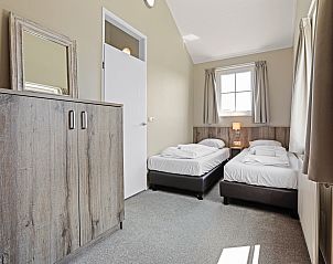 Guest house 6004147 - Bungalow Schouwen-Duiveland - Villapark Livingstone | 6-persoons villa | 6L