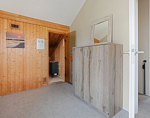 Guest house 6004147 - Bungalow Schouwen-Duiveland - Villapark Livingstone | 6-persoons villa | 6L