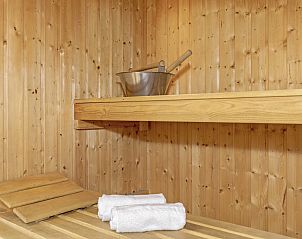 Guest house 6004147 - Bungalow Schouwen-Duiveland - Villapark Livingstone | 6-persoons villa | 6L