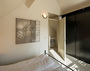 Unterkunft 600414 - Ferienhaus Schouwen-Duiveland - Vakantiewoning Zeepe Duinen 8, "De Krab"
