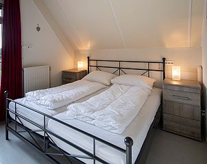 Unterkunft 600414 - Ferienhaus Schouwen-Duiveland - Vakantiewoning Zeepe Duinen 8, "De Krab"