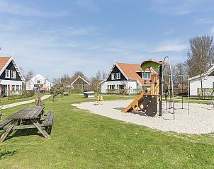 Guest house 6004151 - Bungalow Schouwen-Duiveland - Resort Haamstede | 12-persoons bungalow | 12G