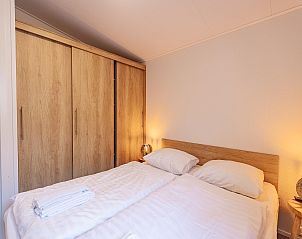 Verblijf 6004152 - Chalet Schouwen-Duiveland - Duinhoeve Chalet Zeeland (huisdier toegestaan)