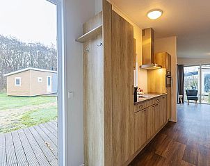 Verblijf 6004152 - Chalet Schouwen-Duiveland - Duinhoeve Chalet Zeeland (huisdier toegestaan)