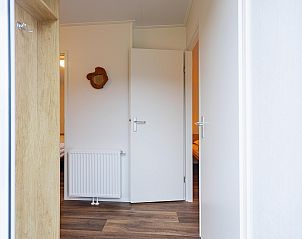 Verblijf 6004152 - Chalet Schouwen-Duiveland - Duinhoeve Chalet Zeeland (huisdier toegestaan)