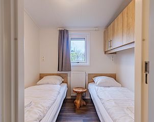 Verblijf 6004152 - Chalet Schouwen-Duiveland - Duinhoeve Chalet Zeeland (huisdier toegestaan)