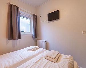 Verblijf 6004152 - Chalet Schouwen-Duiveland - Duinhoeve Chalet Zeeland (huisdier toegestaan)
