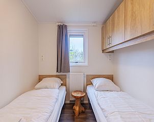 Verblijf 6004152 - Chalet Schouwen-Duiveland - Duinhoeve Chalet Zeeland (huisdier toegestaan)