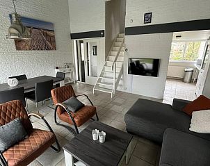 Unterkunft 6004156 - Ferienhaus Schouwen-Duiveland - Schouwse Stee 14