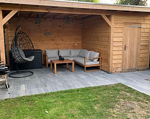 Unterkunft 6004156 - Ferienhaus Schouwen-Duiveland - Schouwse Stee 14