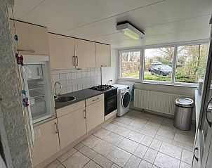 Unterkunft 6004156 - Ferienhaus Schouwen-Duiveland - Schouwse Stee 14