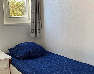 Unterkunft 6004158 - Ferienhaus Schouwen-Duiveland - De Fazant