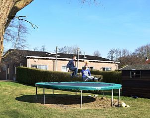 Unterkunft 6004159 - Ferienhaus Schouwen-Duiveland - De Wulp