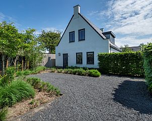 Unterkunft 600416 - Ferienhaus Schouwen-Duiveland - Vakantievilla Paardenbos 5