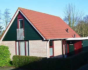 Unterkunft 6004160 - Ferienhaus Schouwen-Duiveland - De Kievit