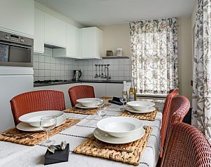 Unterkunft 6004160 - Ferienhaus Schouwen-Duiveland - De Kievit