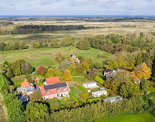 Guest house 6004160 - Holiday property Schouwen-Duiveland - De Kievit