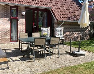Guest house 6004160 - Holiday property Schouwen-Duiveland - De Kievit