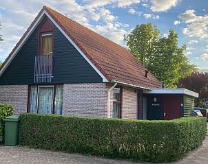 Guest house 6004160 - Holiday property Schouwen-Duiveland - De Kievit