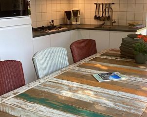 Guest house 6004160 - Holiday property Schouwen-Duiveland - De Kievit