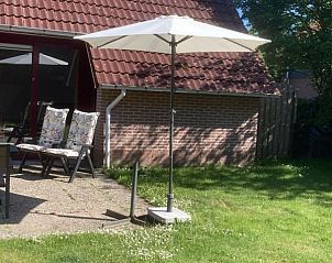 Guest house 6004160 - Holiday property Schouwen-Duiveland - De Kievit