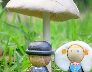 Unterkunft 6004160 - Ferienhaus Schouwen-Duiveland - De Kievit