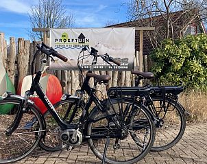 Unterkunft 6004160 - Ferienhaus Schouwen-Duiveland - De Kievit