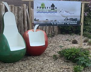 Unterkunft 6004160 - Ferienhaus Schouwen-Duiveland - De Kievit