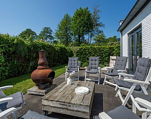 Unterkunft 600416 - Ferienhaus Schouwen-Duiveland - Vakantievilla Paardenbos 5