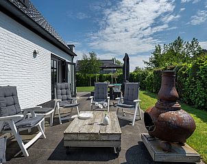 Unterkunft 600416 - Ferienhaus Schouwen-Duiveland - Vakantievilla Paardenbos 5