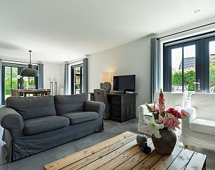 Unterkunft 600416 - Ferienhaus Schouwen-Duiveland - Vakantievilla Paardenbos 5