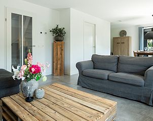 Unterkunft 600416 - Ferienhaus Schouwen-Duiveland - Vakantievilla Paardenbos 5