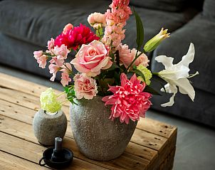 Unterkunft 600416 - Ferienhaus Schouwen-Duiveland - Vakantievilla Paardenbos 5