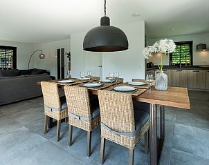 Unterkunft 600416 - Ferienhaus Schouwen-Duiveland - Vakantievilla Paardenbos 5