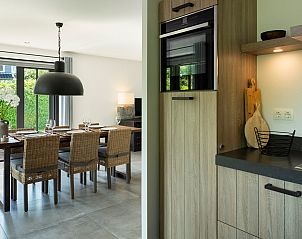 Unterkunft 600416 - Ferienhaus Schouwen-Duiveland - Vakantievilla Paardenbos 5