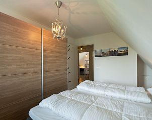 Unterkunft 600416 - Ferienhaus Schouwen-Duiveland - Vakantievilla Paardenbos 5