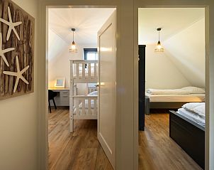 Unterkunft 600416 - Ferienhaus Schouwen-Duiveland - Vakantievilla Paardenbos 5