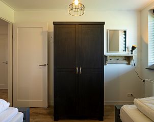 Unterkunft 600416 - Ferienhaus Schouwen-Duiveland - Vakantievilla Paardenbos 5