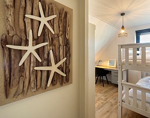 Unterkunft 600416 - Ferienhaus Schouwen-Duiveland - Vakantievilla Paardenbos 5